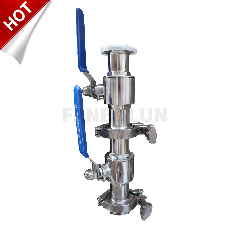 304/316 Stainless Steel Shampoo Soap Double Jacketed Mixer Liquid Detergent Electric Heating Mixing Tank with Agitator Heater