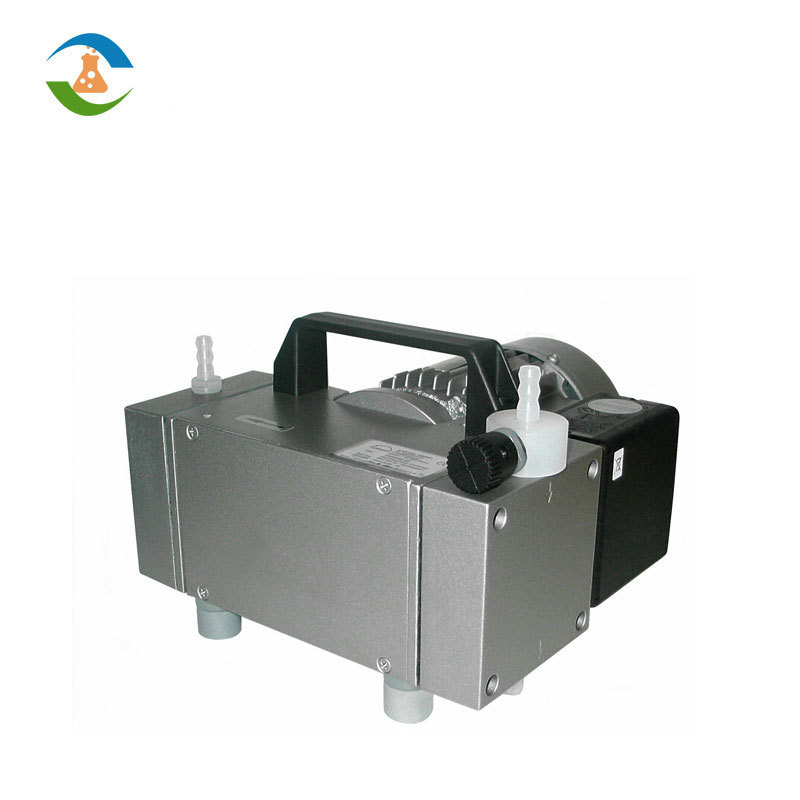 Hot Sale Unit Pump Electric Oil Free Chemical Vacuum Diaphragm Vacuum Pump