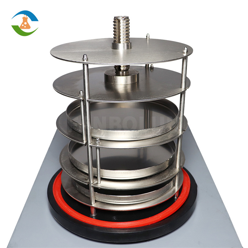 Lab Lyophilizer Vacuum Dryer Freeze Dried Machine