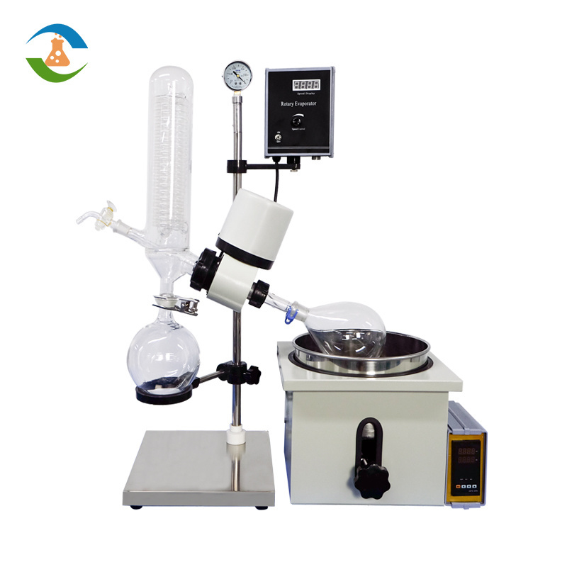 Cheap Price Rotovap 2l Vacuum Rotary Evaporator