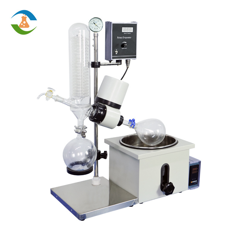 Cheap Price Rotovap 2l Vacuum Rotary Evaporator