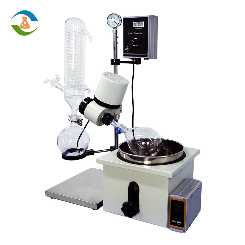 Cheap Price Rotovap 2l Vacuum Rotary Evaporator