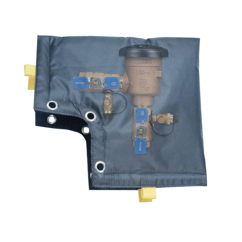 Backflow Valve Preventer Cover Irrigation Sprinkler System Covers Backflow Protection Insulated Pouch