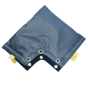 Backflow Valve Preventer Cover Irrigation Sprinkler System Covers Backflow Protection Insulated Pouch