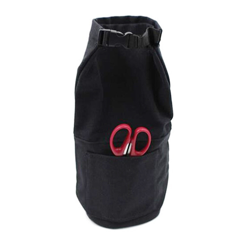 Outdoor Camping Gas Tank Carrying Case Storage Bag Lantern Protective Cover Lantern Storage Holster