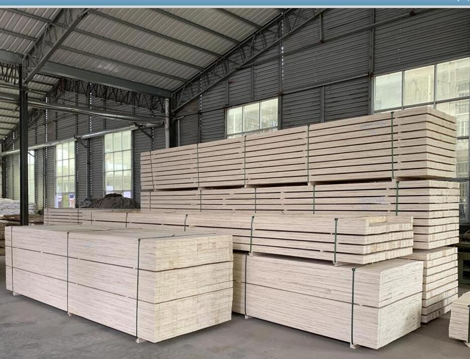 Poplar plywood birch bed slats 8mm thick lvl slat for bed/arserwood