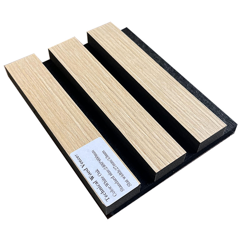 Wooden slats for walls sound proof soundproof wall polyester acoustic panels