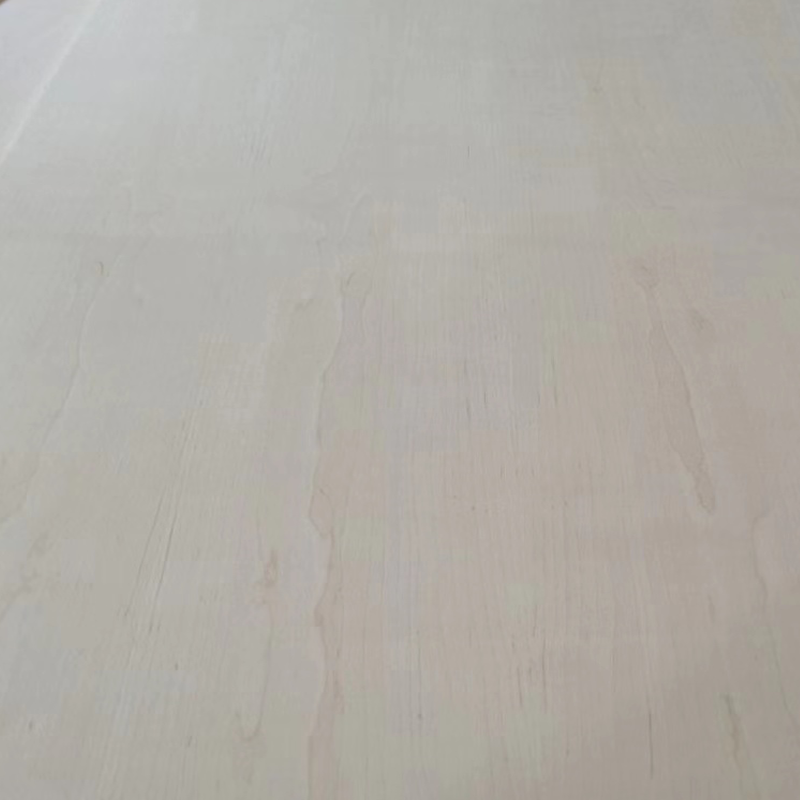 China AAA grade how much weight can hold okay for stair treads 1 8 maple veneer plywood