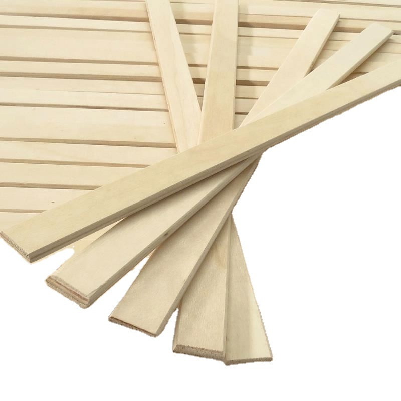 wooden slats for queen bed use birch plywood slats