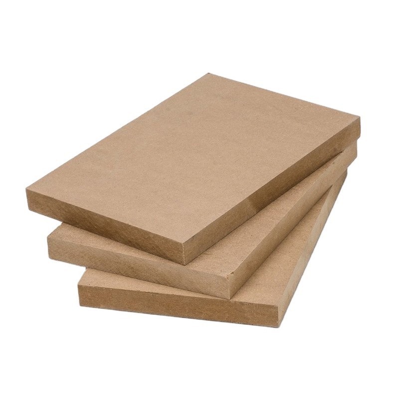 Hot selling can you use outside tongue and groove mdf mdx plywood made in China