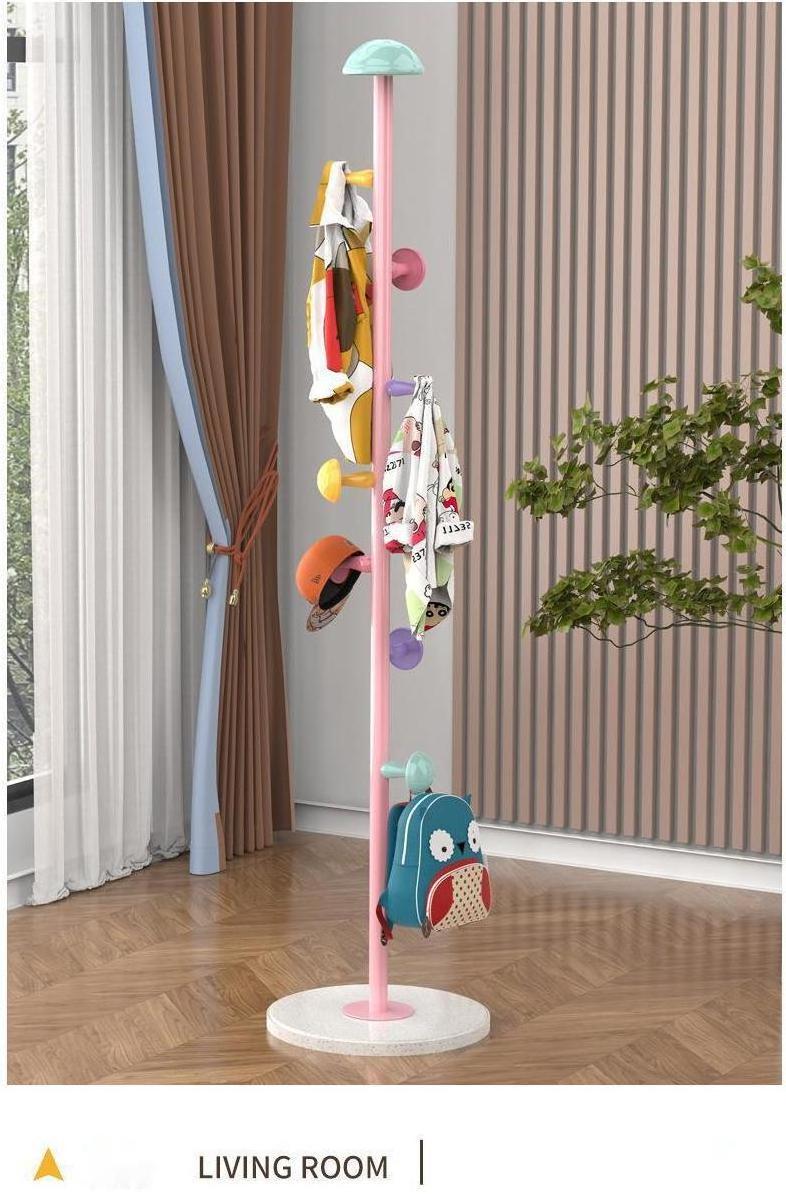 New Arrivals velvet clip coat designer suspended ceiling hanger rod