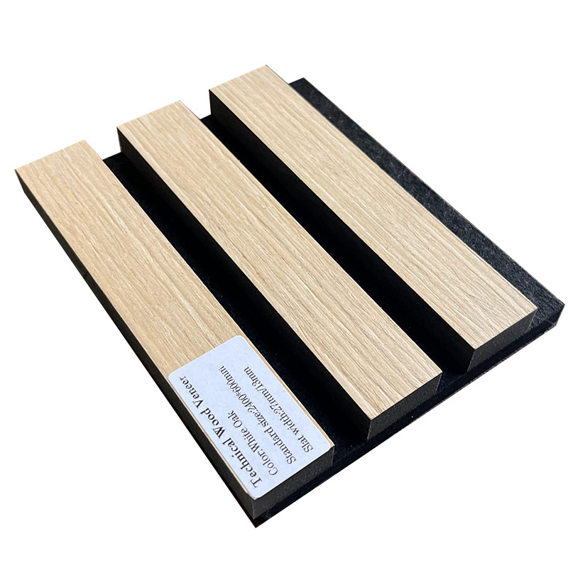 Wooden slats for walls sound proof soundproof wall polyester acoustic panels