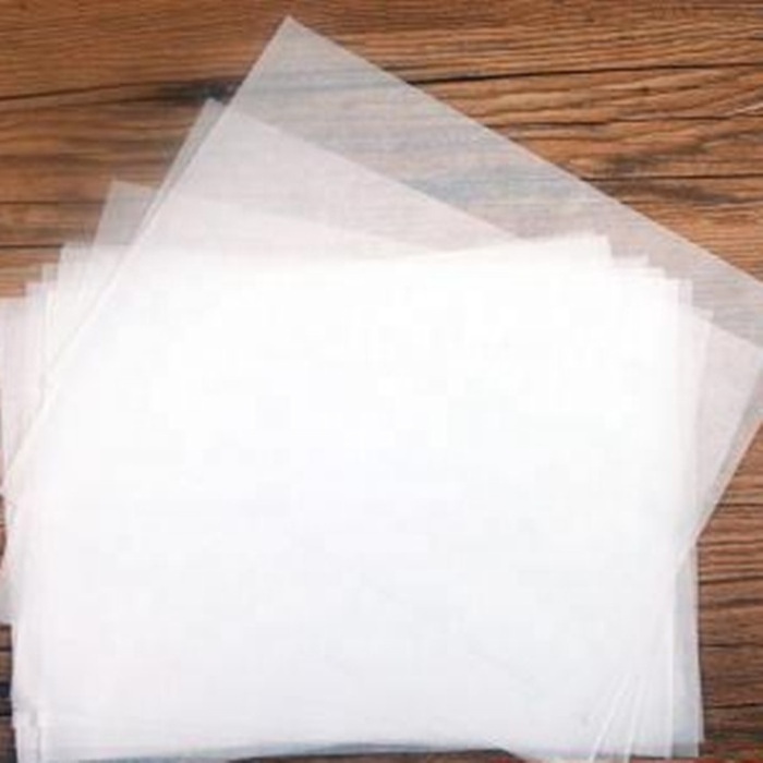 Hot Sale High Quality 100% Virgin Pulp Bleach White MF Acid Free Tissue Paper