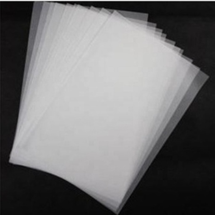 Hot Sale High Quality 100% Virgin Pulp Bleach White MF Acid Free Tissue Paper