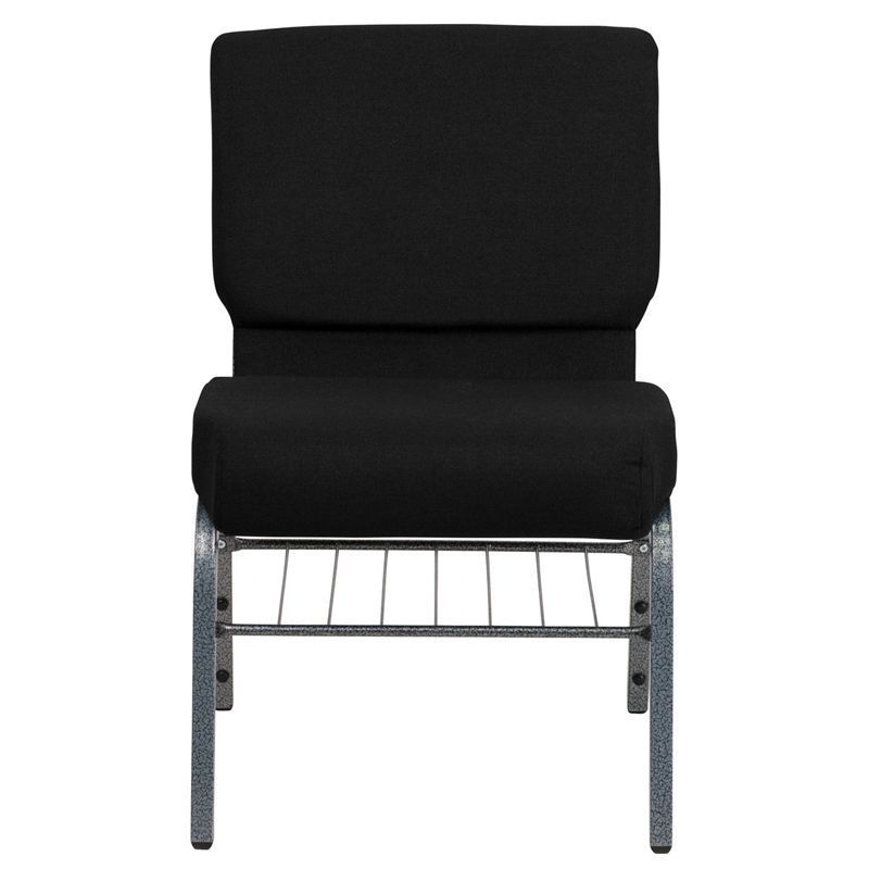 Good Quality Free Sample Metal Frame Interlocking Padded Theatre Church Chair for Sale