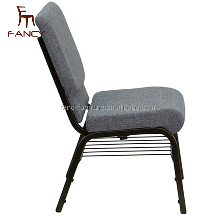 China factory church chairs theater chairs used church chairs sale