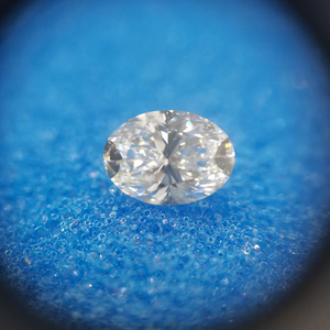 Factory direct sales  Top Quality Small Size 100% SI Clarity F Color Melee 2.7mm Natural Real Natural Loose Diamond