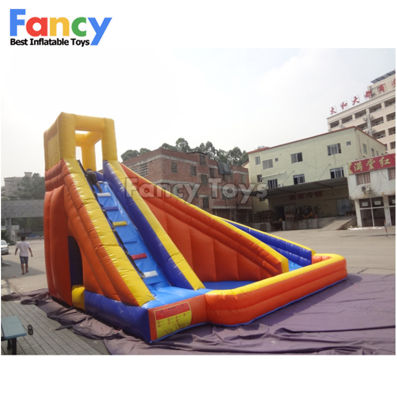 inflatable-water-slides-wholesale/water slide for sale/inflatable water pool rental