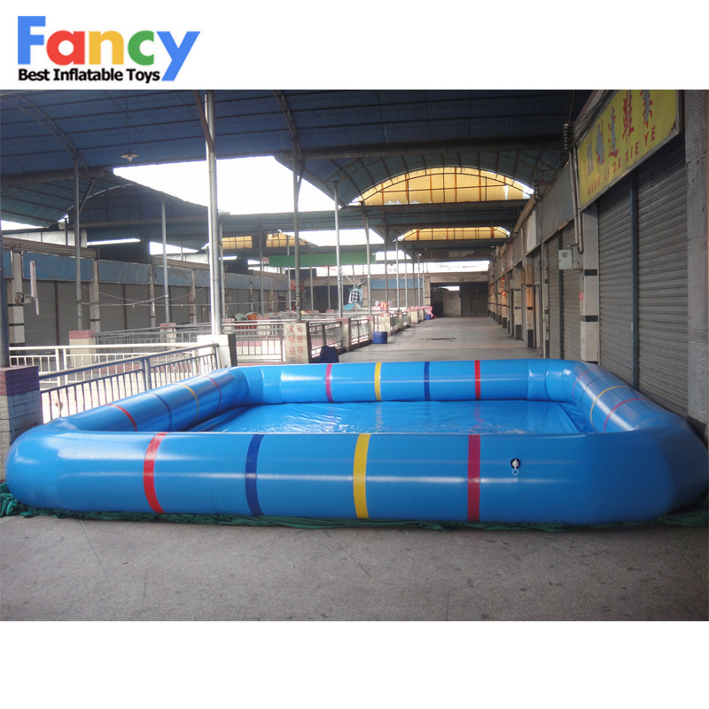 custom  giant inflatable motorized inflatable pool toys for adult