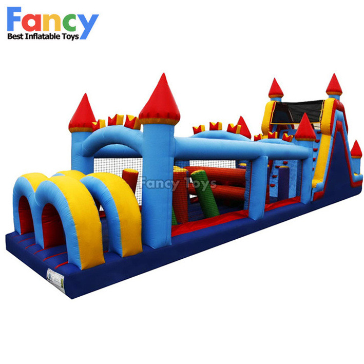 China factory big size inflatable adult bounce house for sale