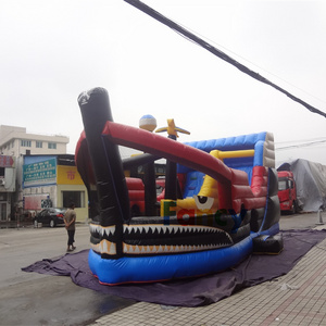 CE good price tractor bounce house/cheap inflatable bouncers for sale/inflatable bouncers for adults