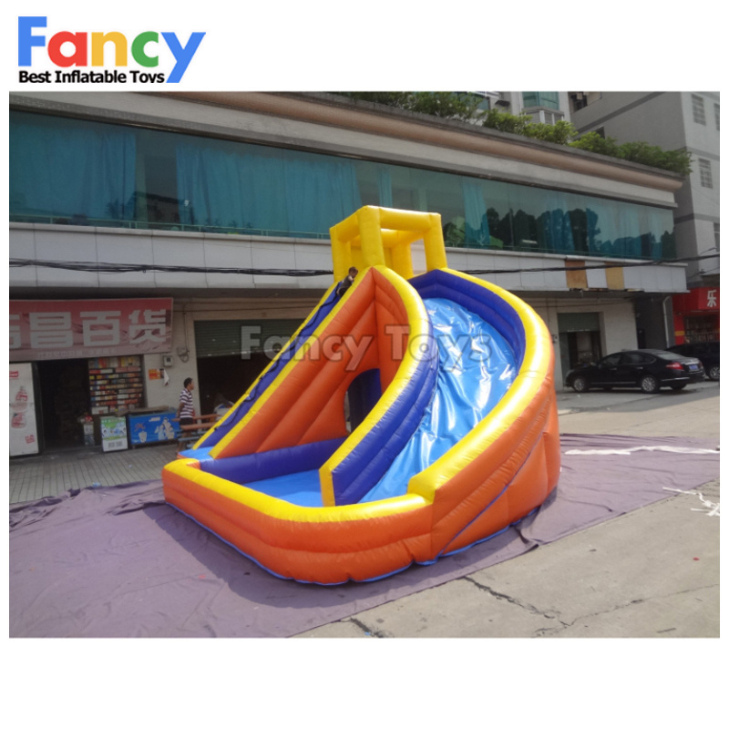 inflatable-water-slides-wholesale/water slide for sale/inflatable water pool rental