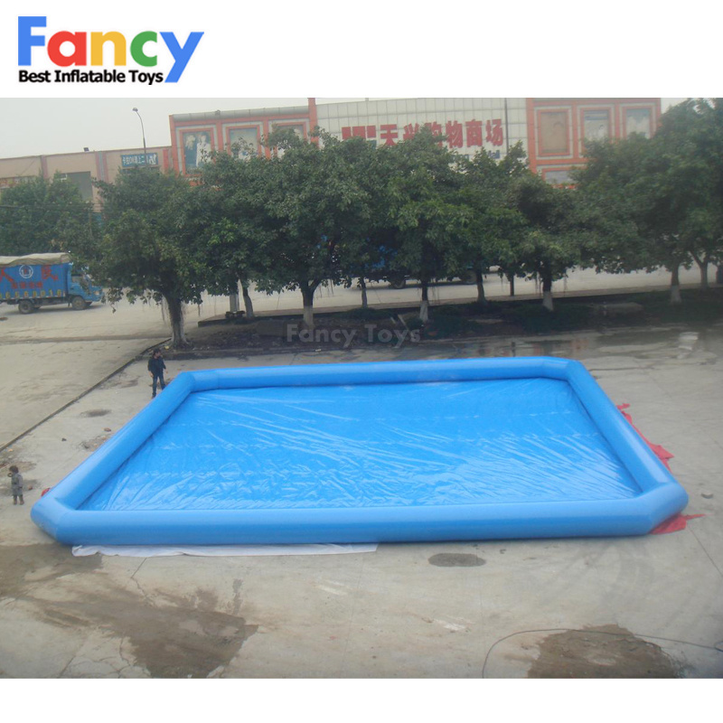 custom  giant inflatable motorized inflatable pool toys for adult