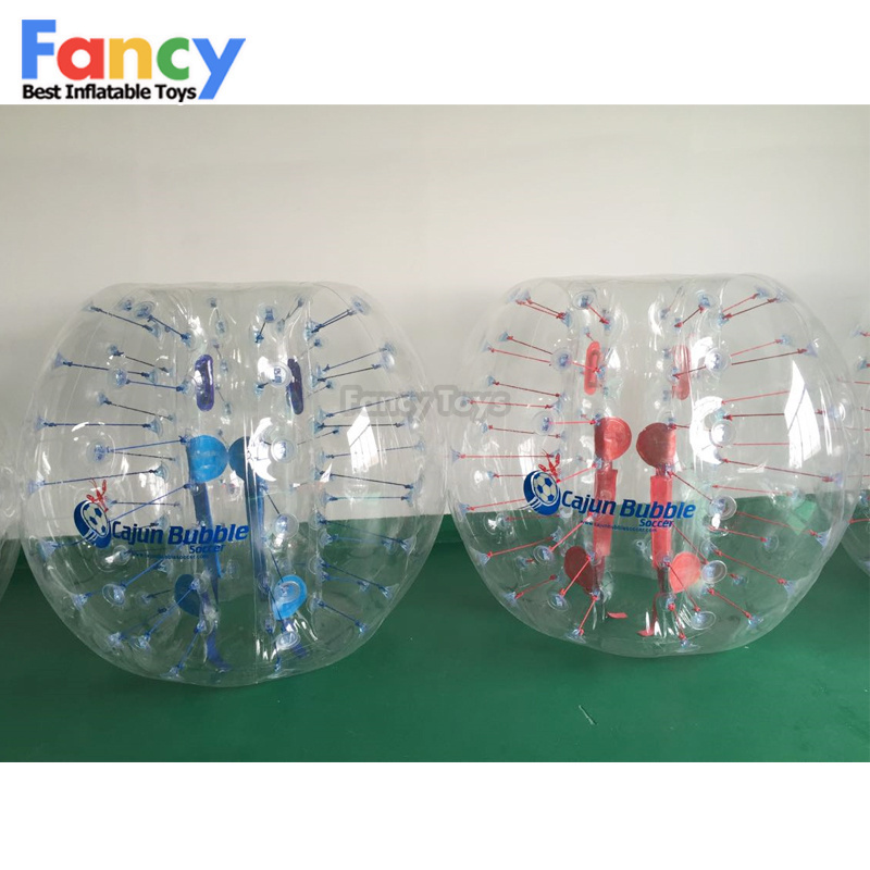 2023 hamster ball for adults/soccer ball for sale/giant human bubble ball