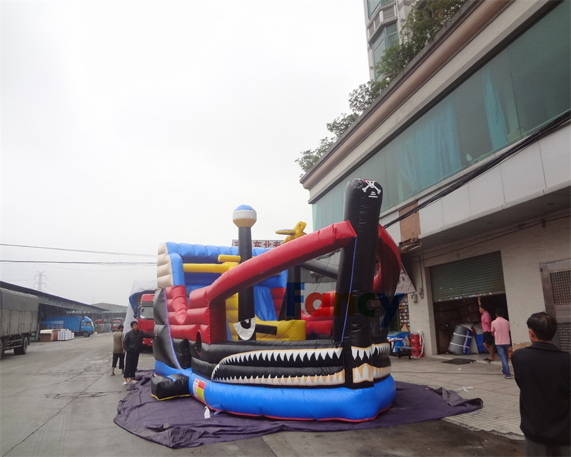 CE good price tractor bounce house/cheap inflatable bouncers for sale/inflatable bouncers for adults