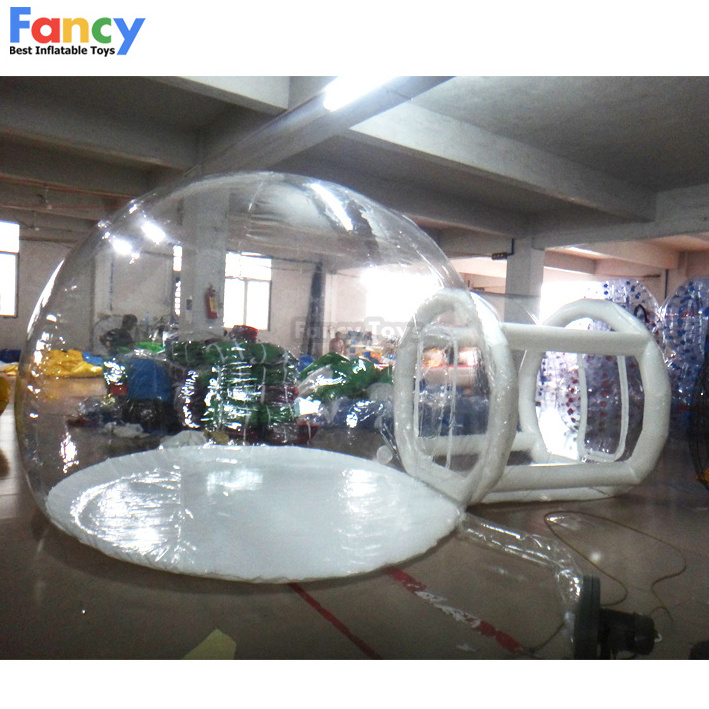 2023 Outdoor bubble tree tent, price for sale bubble tent,transparent tent for outdoor