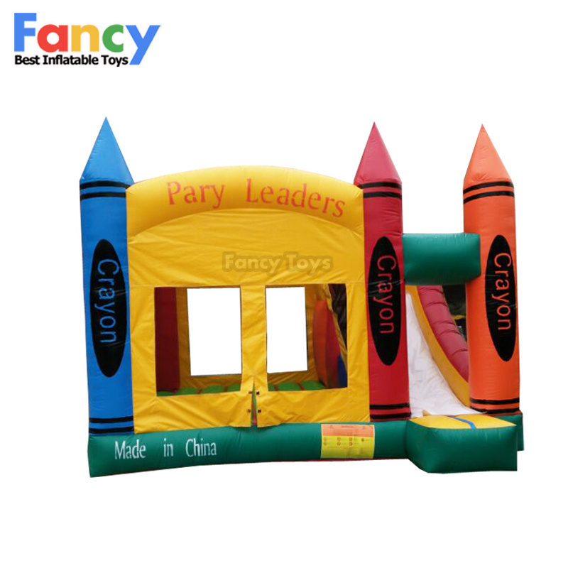 commercial giant amusement park/used inflatable bouncers sale/kid fun city inflatable playground on sale