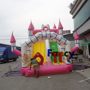 2024 commercial grade bouncy castle pub/inflatable bouncers for sales