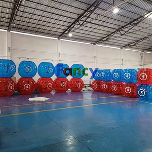 best price bubble ball inflatable water ball toys,giant inflatable ball inside,inflatable bumper ball for sale