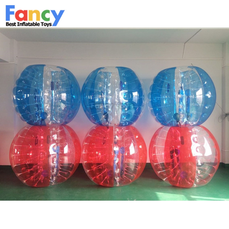 2023 hamster ball for adults/soccer ball for sale/giant human bubble ball