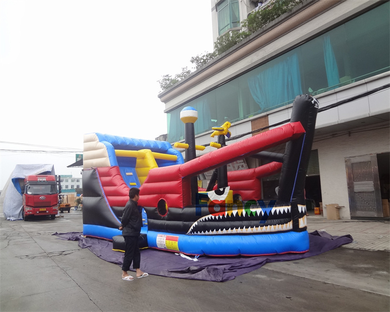 CE good price tractor bounce house/cheap inflatable bouncers for sale/inflatable bouncers for adults