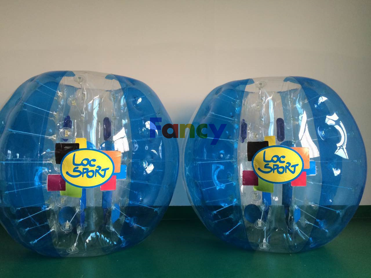 commercial giant inflatable water bubble ball/mini soccer balls 2014 sale