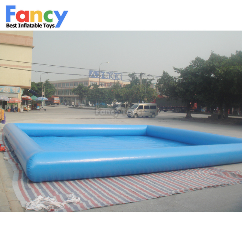 custom  giant inflatable motorized inflatable pool toys for adult