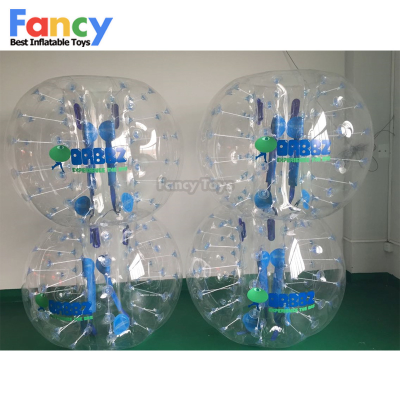 2023 hamster ball for adults/soccer ball for sale/giant human bubble ball