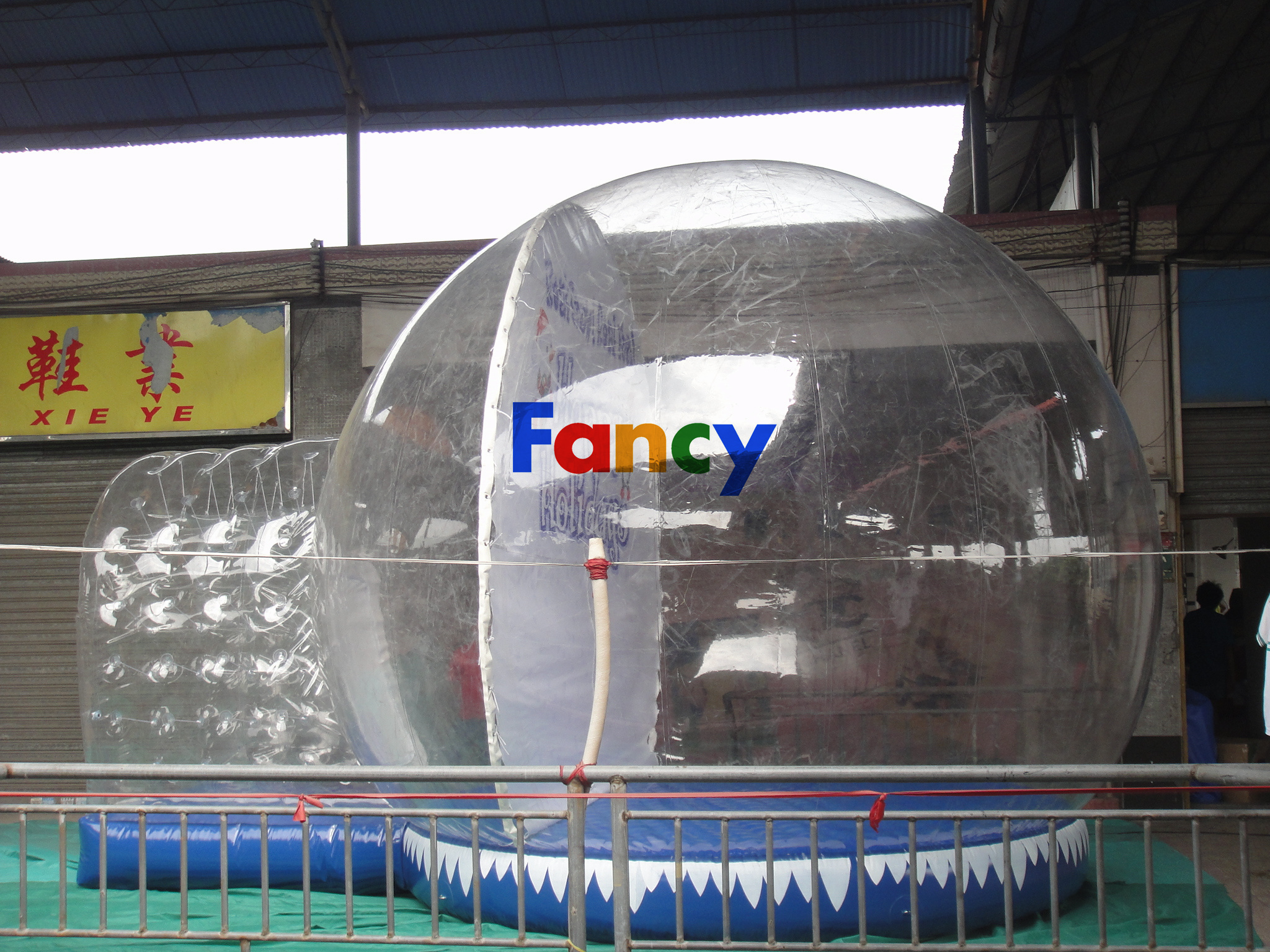 giant inflatable snow globe,inflatable snow globe photo booth,small pvc inflatable ball