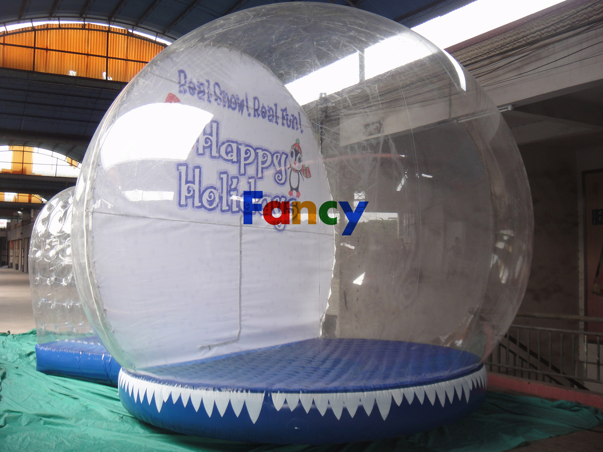 giant inflatable snow globe,inflatable snow globe photo booth,small pvc inflatable ball