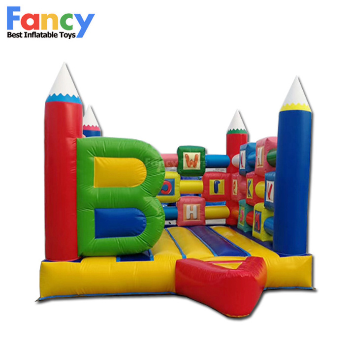 2023 inflatable indoor craigslist animal bounce house business for sale