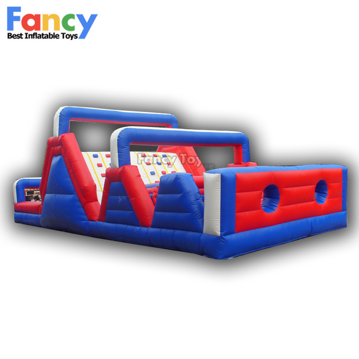 China factory big size inflatable adult bounce house for sale