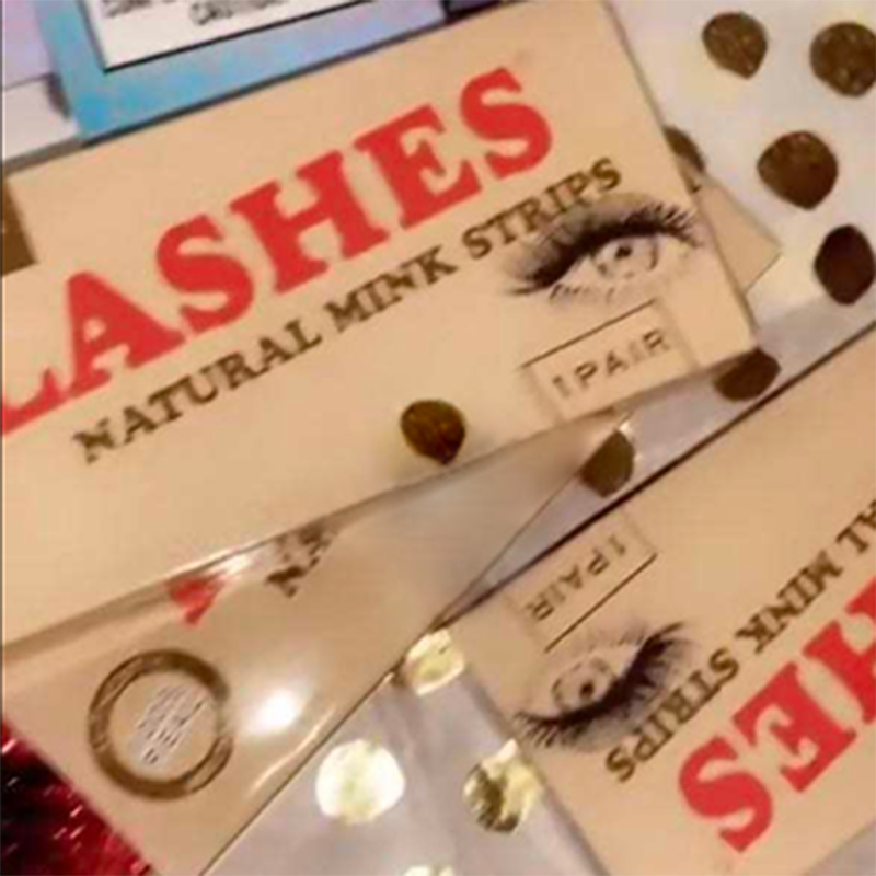 lashbox packaging custom raw lashes box with 3d mink lashes lashes3d mink wholesale vendor false eyelashes eye lashesh box