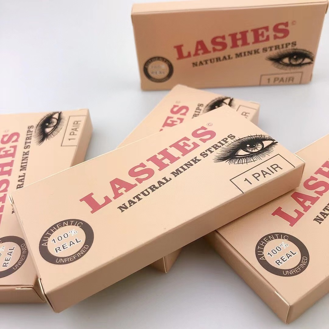 lashbox packaging custom raw lashes box with 3d mink lashes lashes3d mink wholesale vendor false eyelashes eye lashesh box