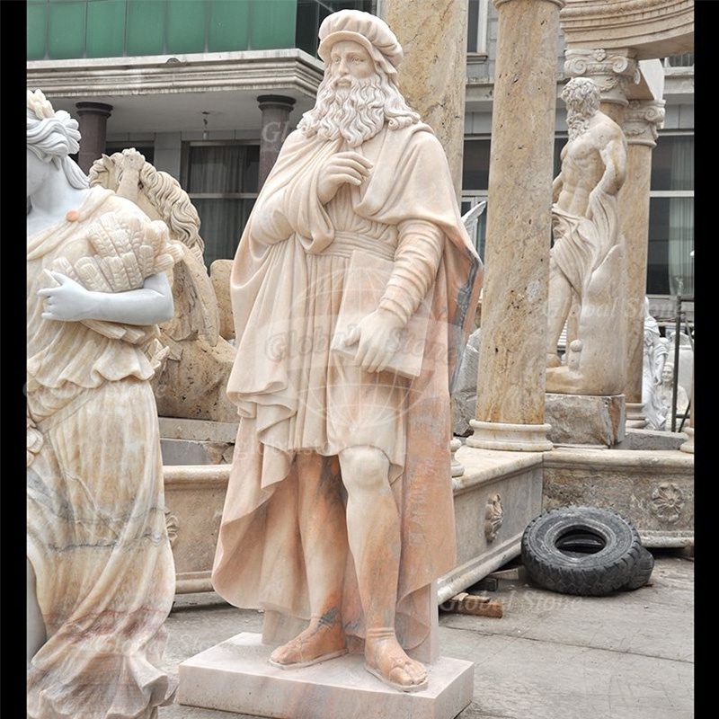 Brand New Marble Sculpture Life Size Greek Statue Figures Jesus Statue