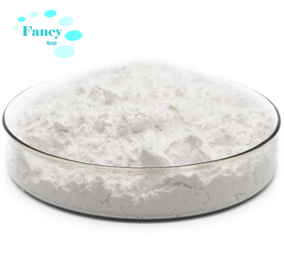 Factory Sale 99.999% Rare Earth Y2O3 Powder Yttrium Oxide for Phosphor fluorescent Material