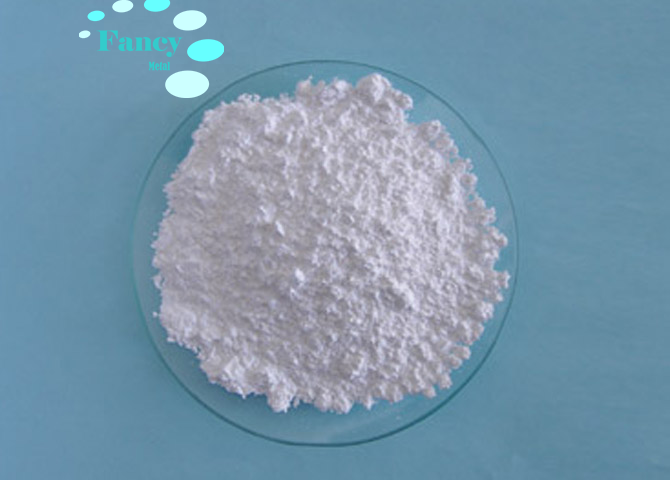 Factory Price Eu2O3 99.99 Nano Powder Europium Rare Earth Compound 99.999 Europium Oxide