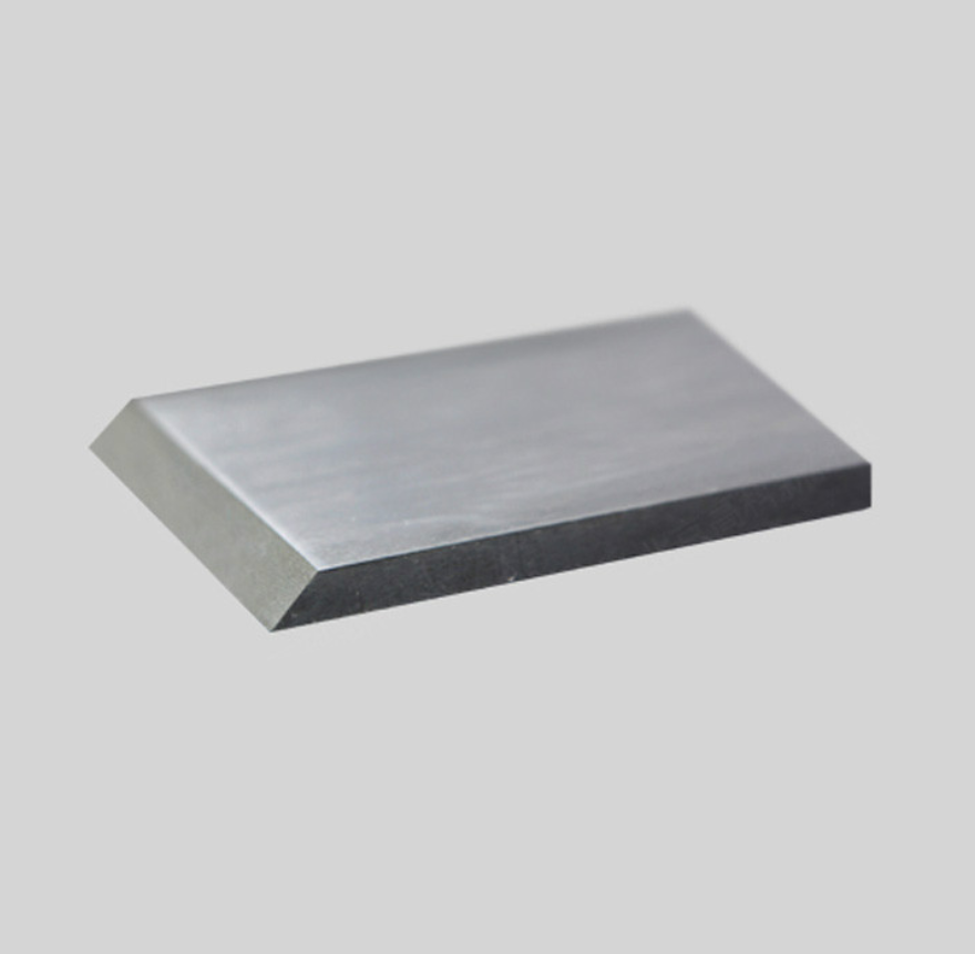 High Purity Chromium Coating Target Disc Manufacturer Round Plate Cr Chromium Sputtering Target