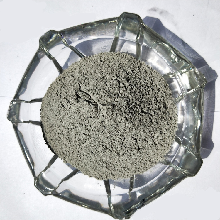 High Pure Stannous 300 325 800 Mesh Nano Tin Granules Price Metal Powder Gas Atomized Sn Tin Powder