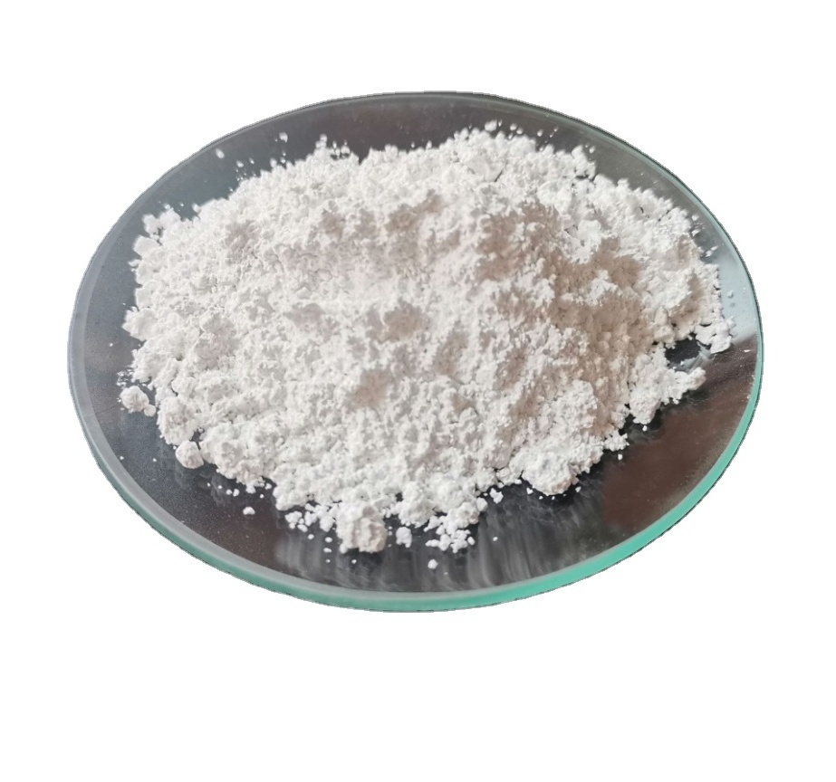 Factory Sale 99.999% Rare Earth Y2O3 Powder Yttrium Oxide for Phosphor fluorescent Material